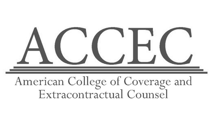 American College of Coverage and Extracontractural Counsel (ACCEC)